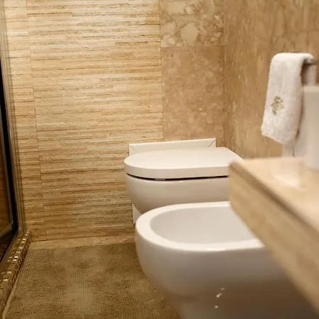 Kore Guest house *