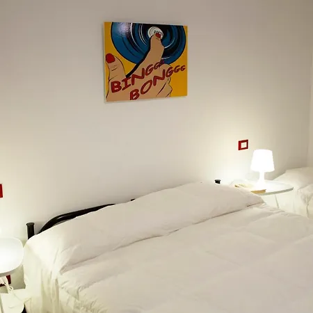 Guest house Kore