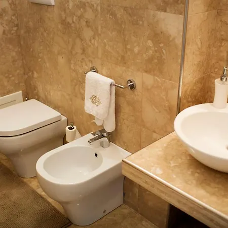 Kore Guest house Castellammare del Golfo