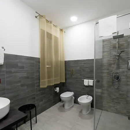 Guest house Kore