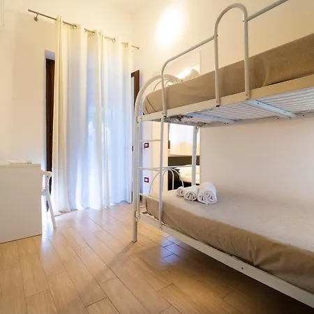 Guest house Kore