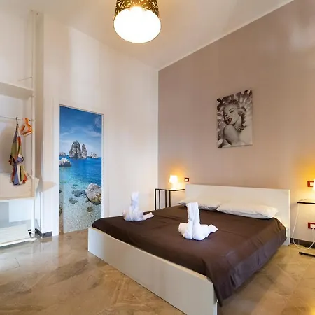 Kore Guest house Castellammare del Golfo