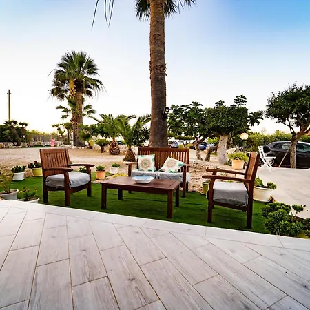 Kore Guest house *