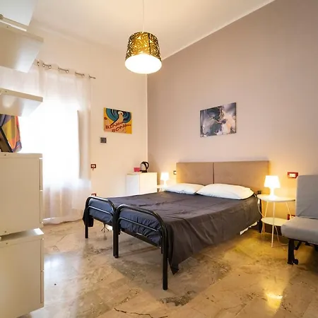 Guest house Kore Castellammare del Golfo
