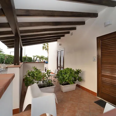 Guest house Kore 4*