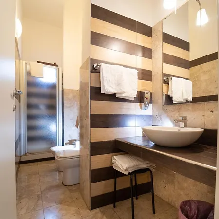 Kore Guest house Castellammare del Golfo