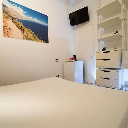 Kore Guest house *