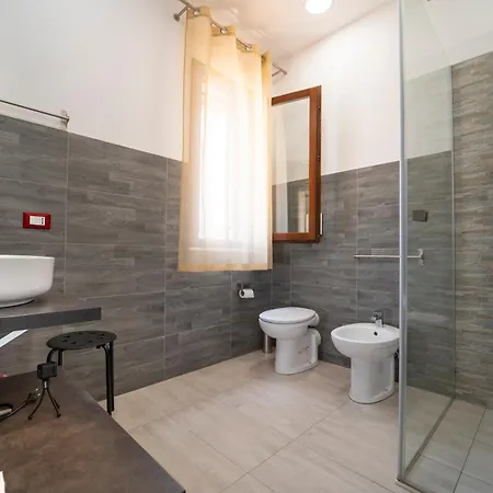 Kore Guest house *