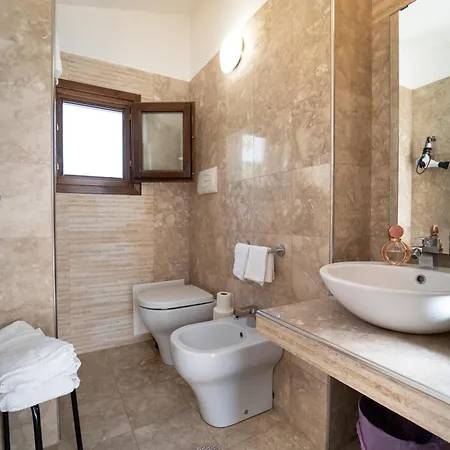 Guest house Kore *