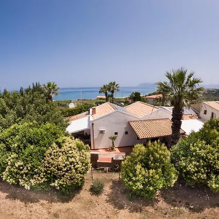Kore 4* Castellammare del Golfo