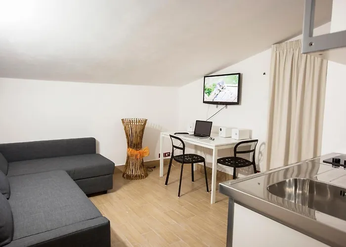 Kore Penzion 4*
