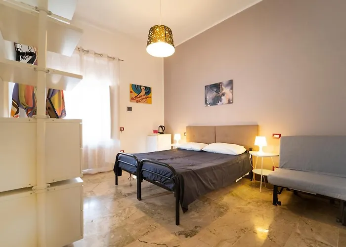 Penzion Kore Castellammare del Golfo