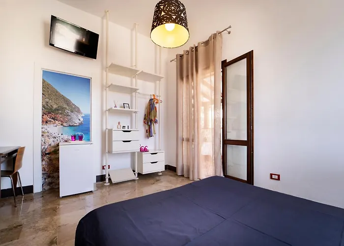 Kore 4* Castellammare del Golfo